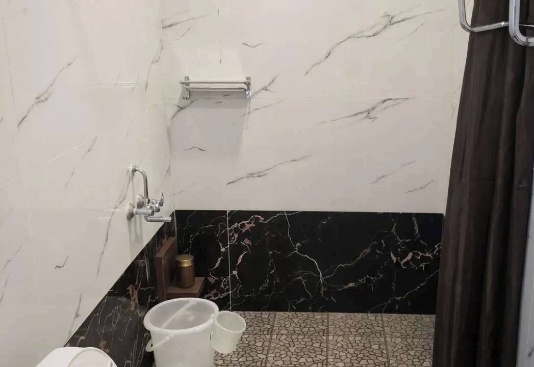 Photo of Bathroom in Valparai