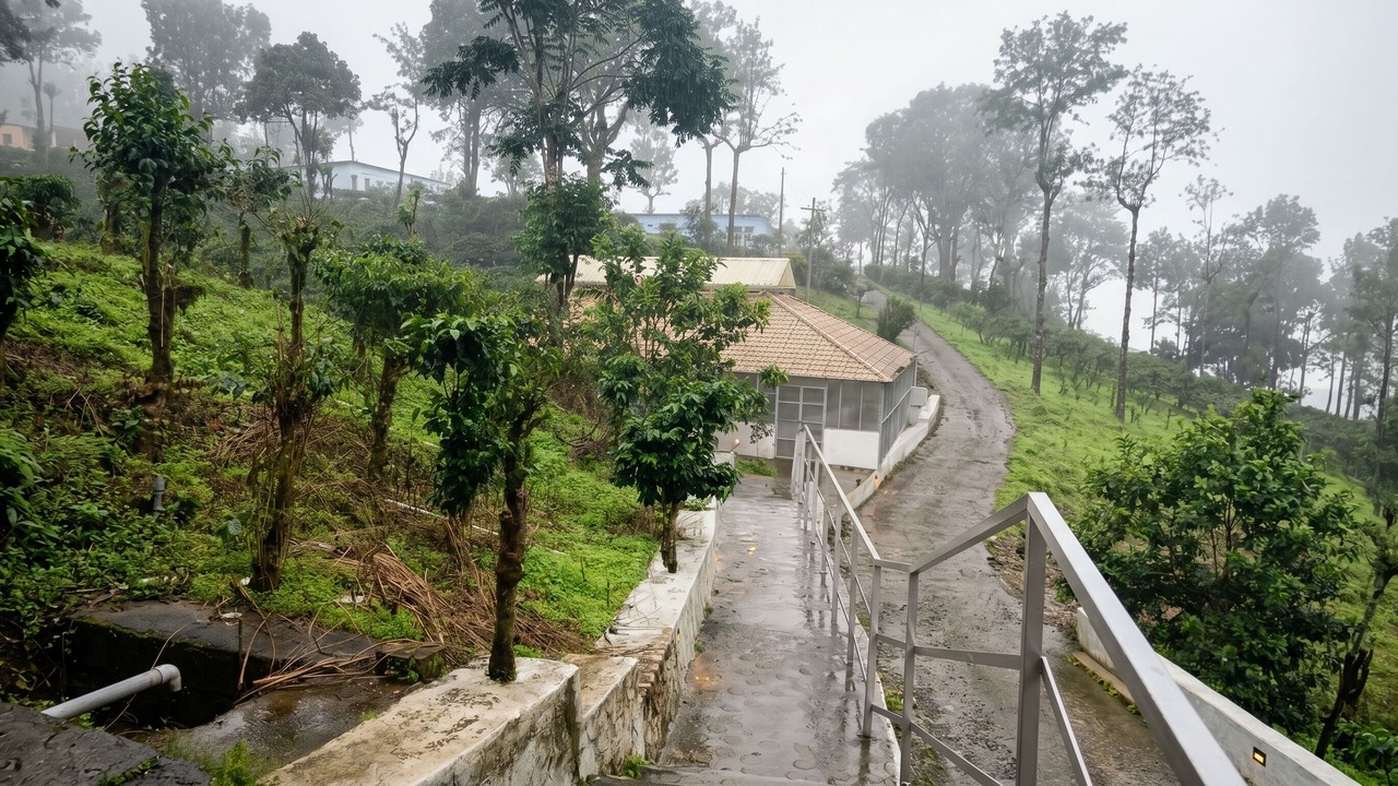 Photo of Outdoor in Valparai