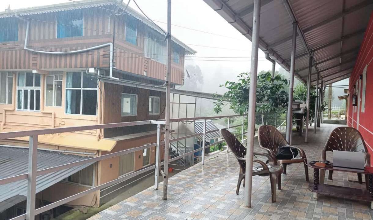 Photo of Outdoor in Valparai
