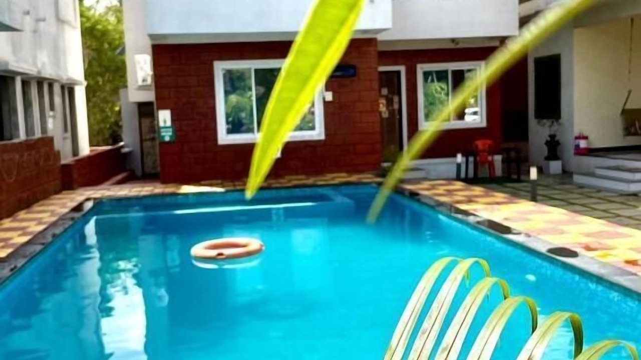 Photo of Outdoor in Alibaug