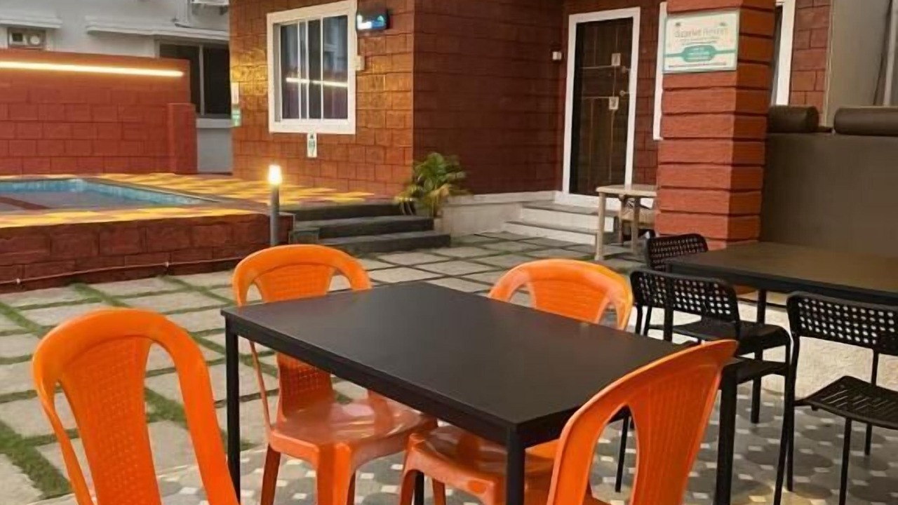 Photo of Outdoor in Alibaug