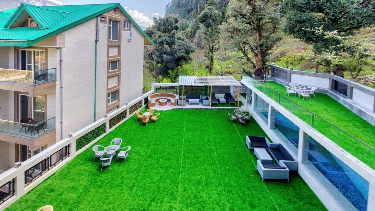 Photo of Outdoor in Gadherni