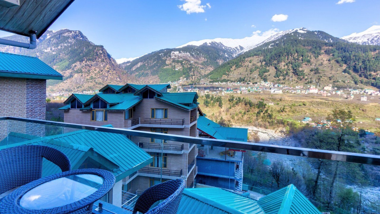 Photo of Outdoor in Gadherni