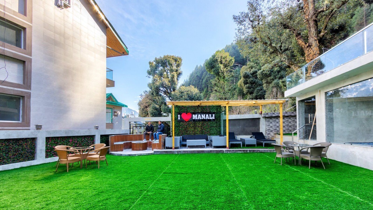 Photo of Outdoor in Gadherni