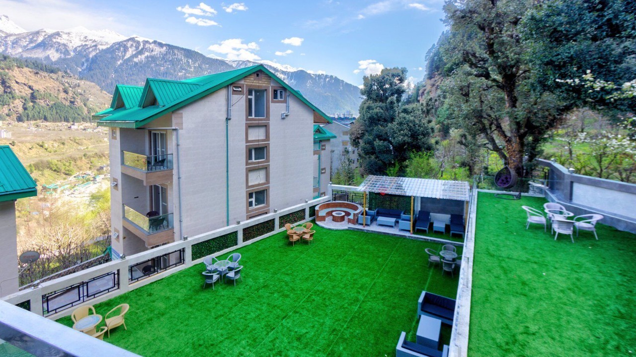 Photo of Outdoor in Gadherni