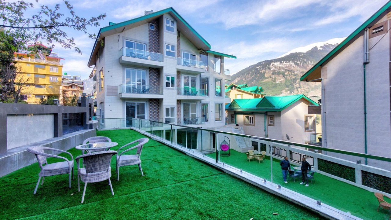Photo of Outdoor in Gadherni