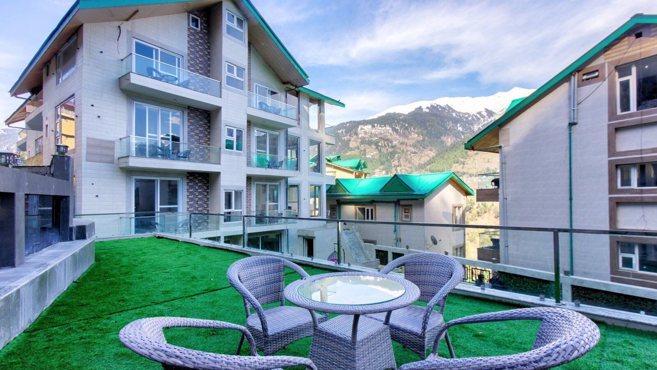 Photo of Outdoor in Gadherni