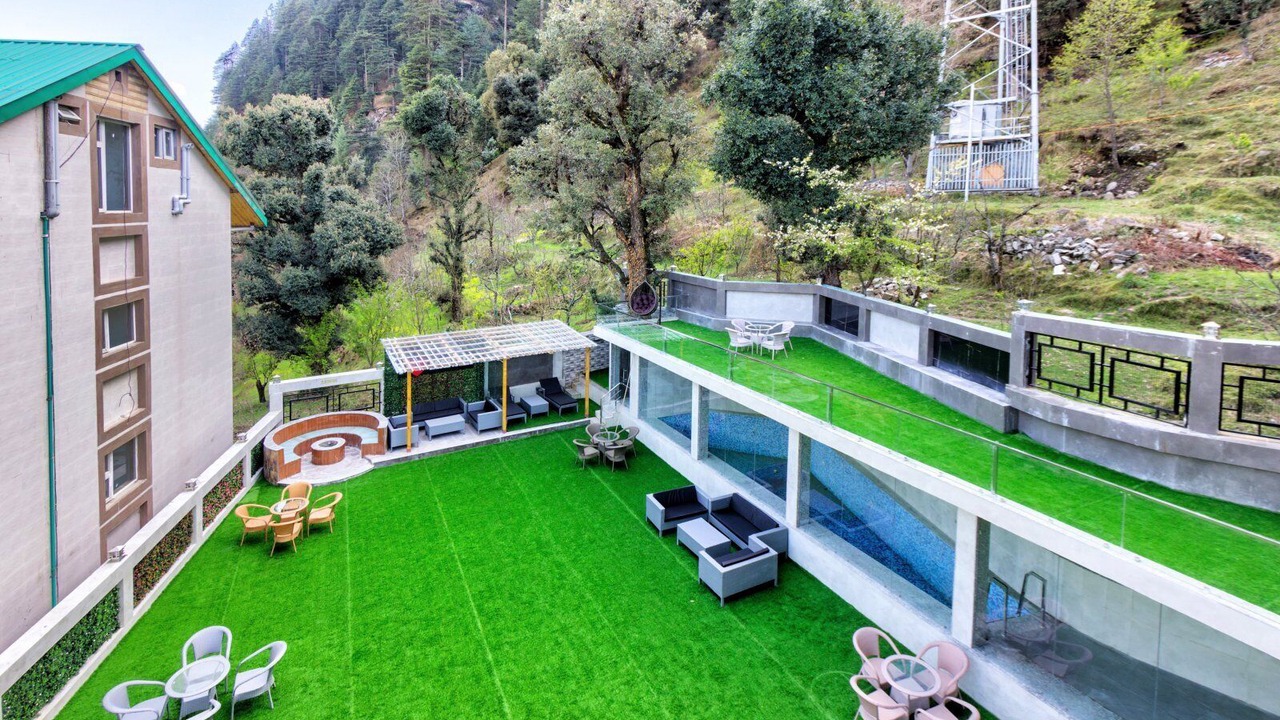 Photo of Outdoor in Gadherni