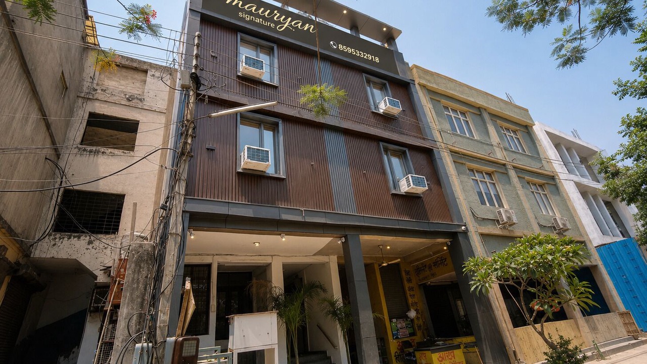 Photo of Outdoor in Faridabad