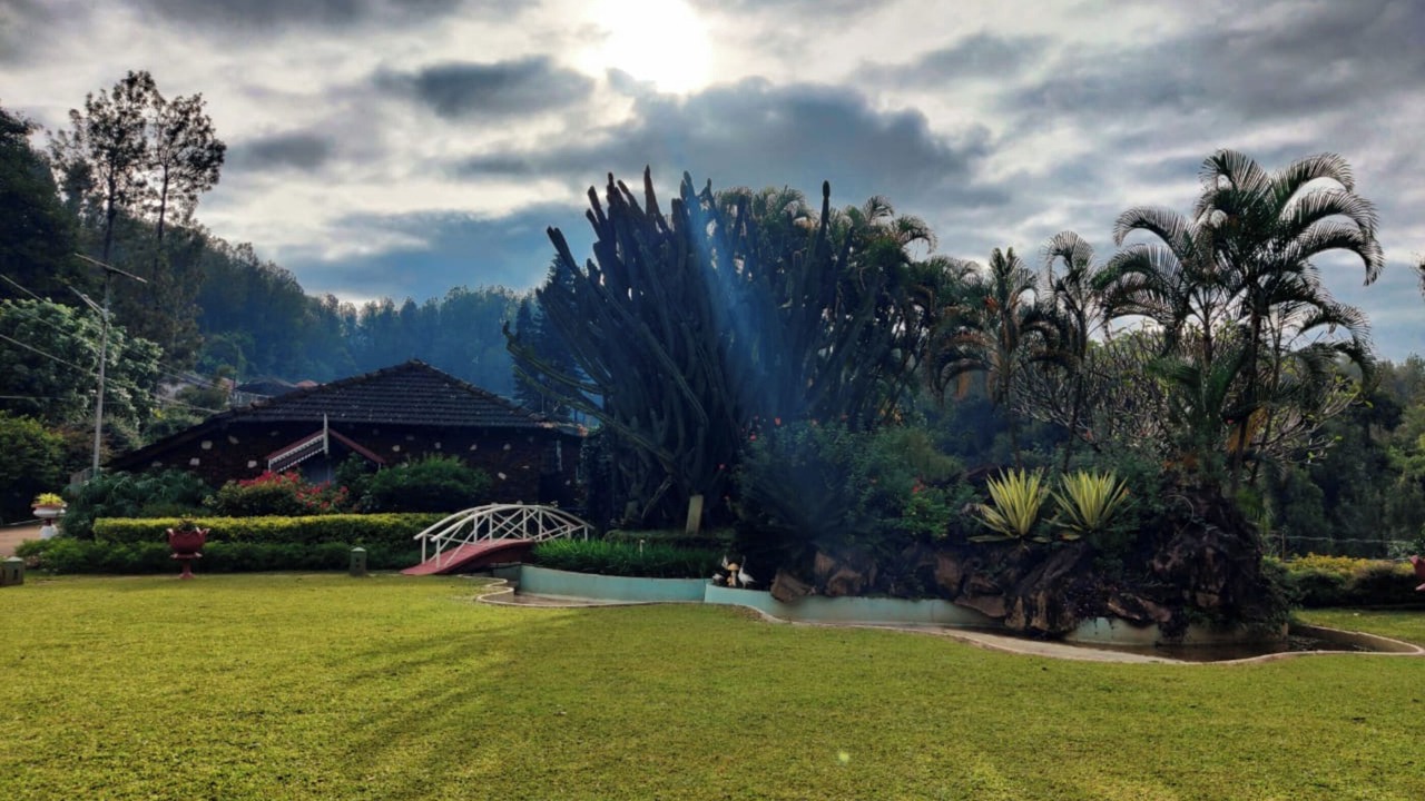 Photo of Outdoor in Chikkamagaluru