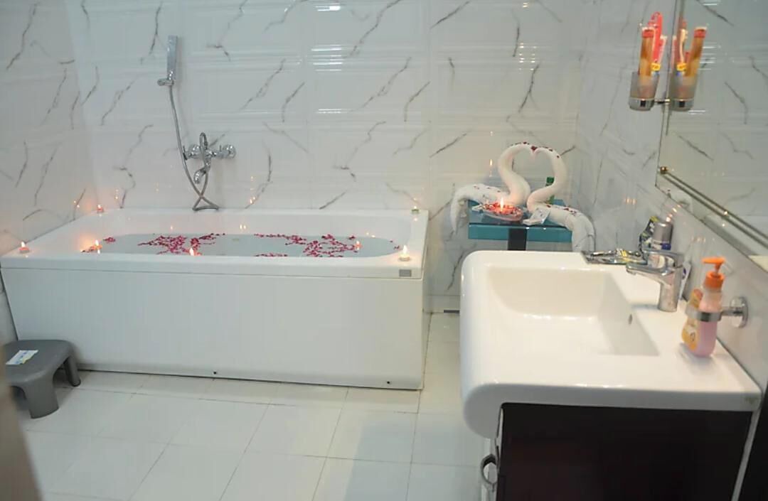 Photo of Bathroom in Civil Lines
