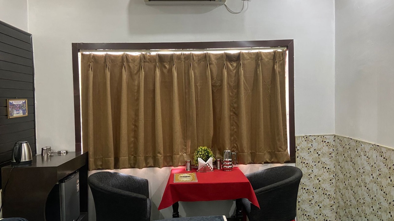 Photo of Livingroom in Civil Lines