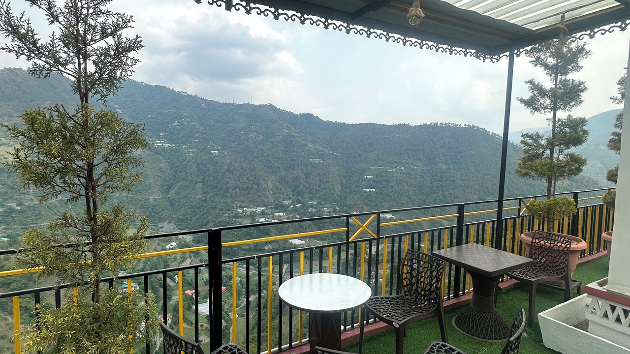 Photo of Outdoor in Kandaghat