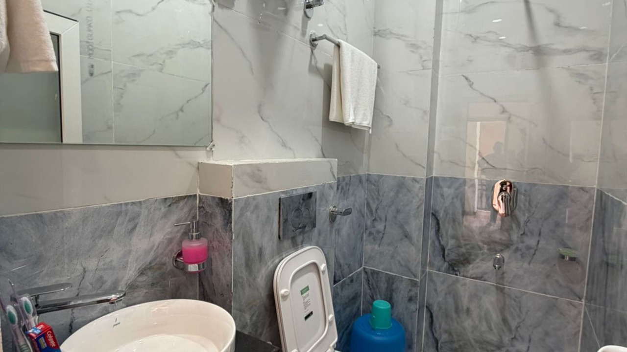 Photo of Bathroom in Kandaghat