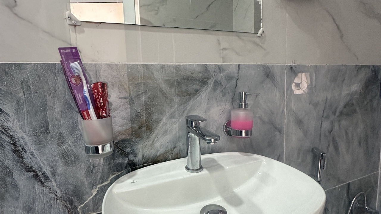 Photo of Bathroom in Kandaghat