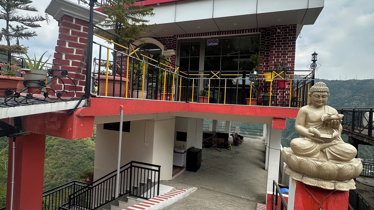 Photo of Outdoor in Kandaghat