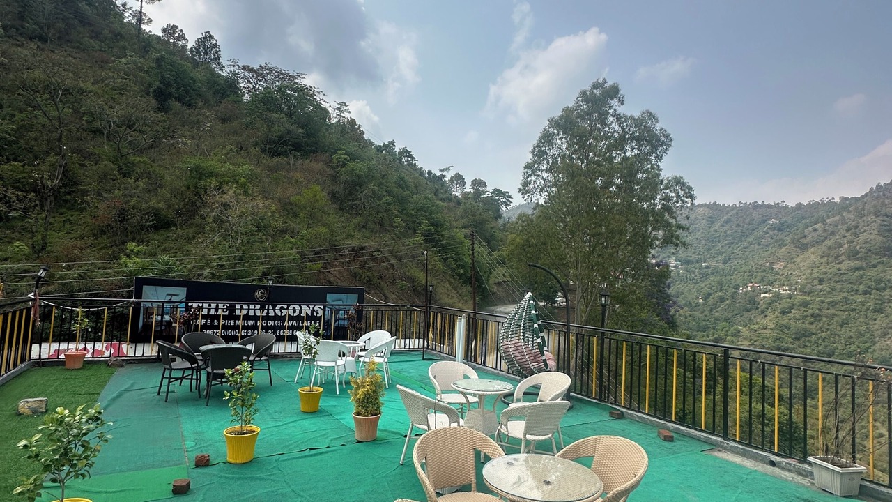 Photo of Outdoor in Kandaghat