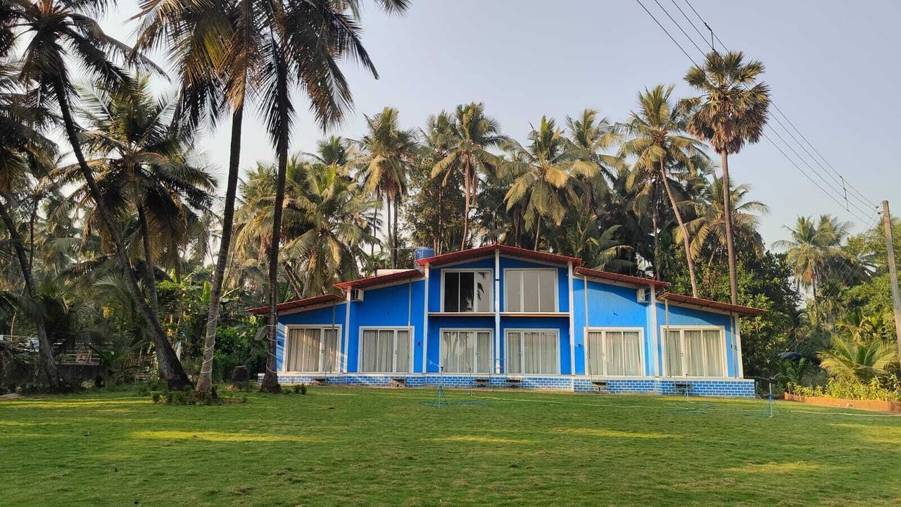 Photo of Outdoor in Palghar