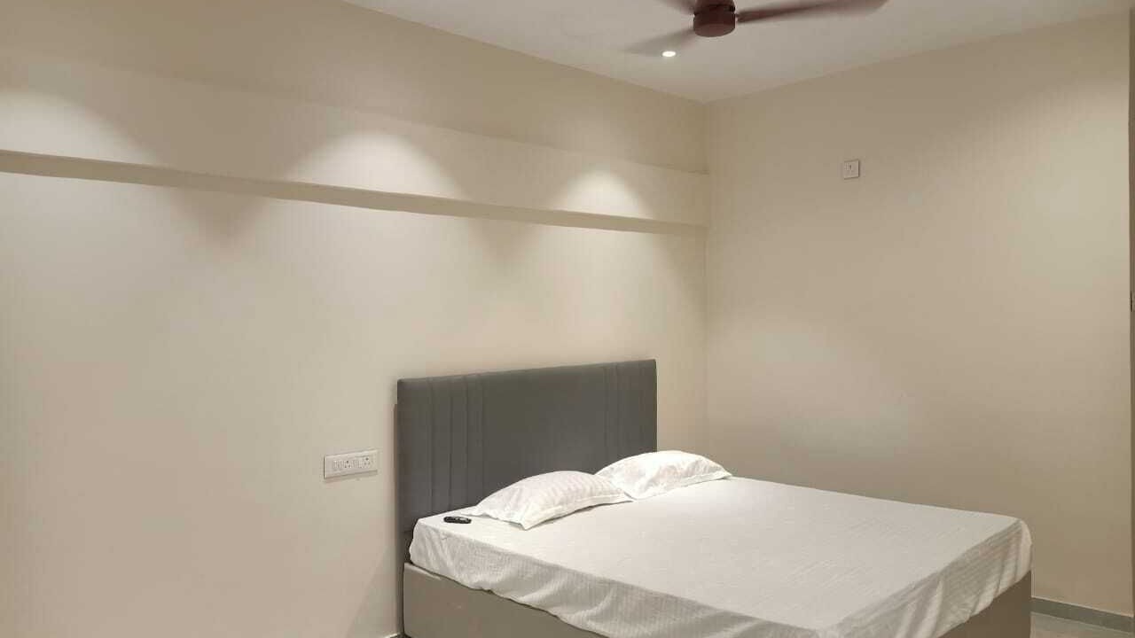 Photo of Bedroom in Palghar