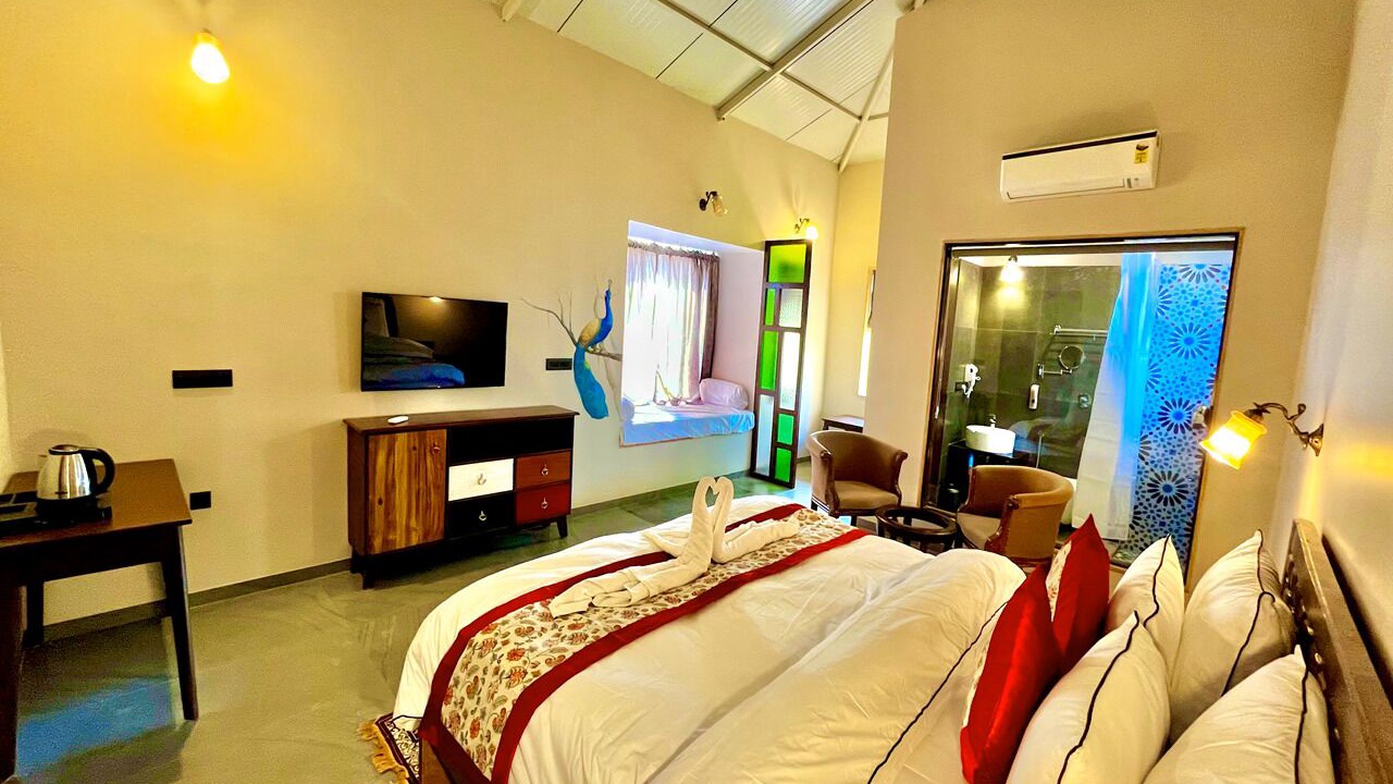 Photo of Bedroom in Turiya