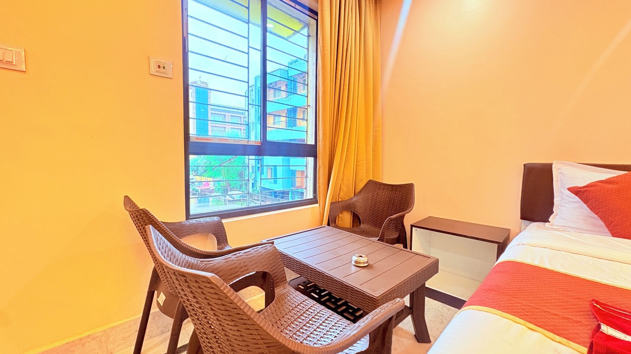 Photo of Bedroom in Tarapith