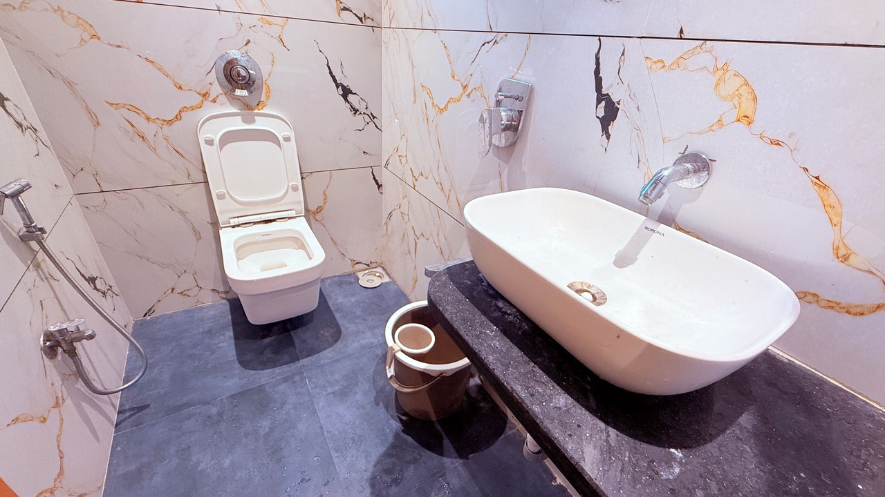Photo of Bathroom in Taloja