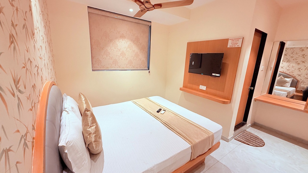 Photo of Bedroom in Taloja