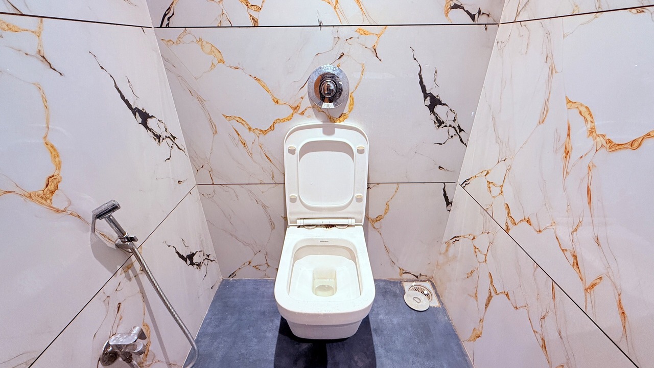 Photo of Bathroom in Taloja