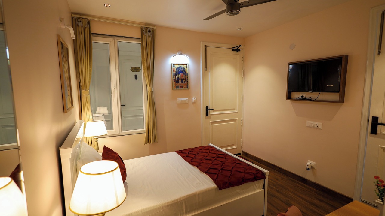 Photo of Bedroom in Kaul
