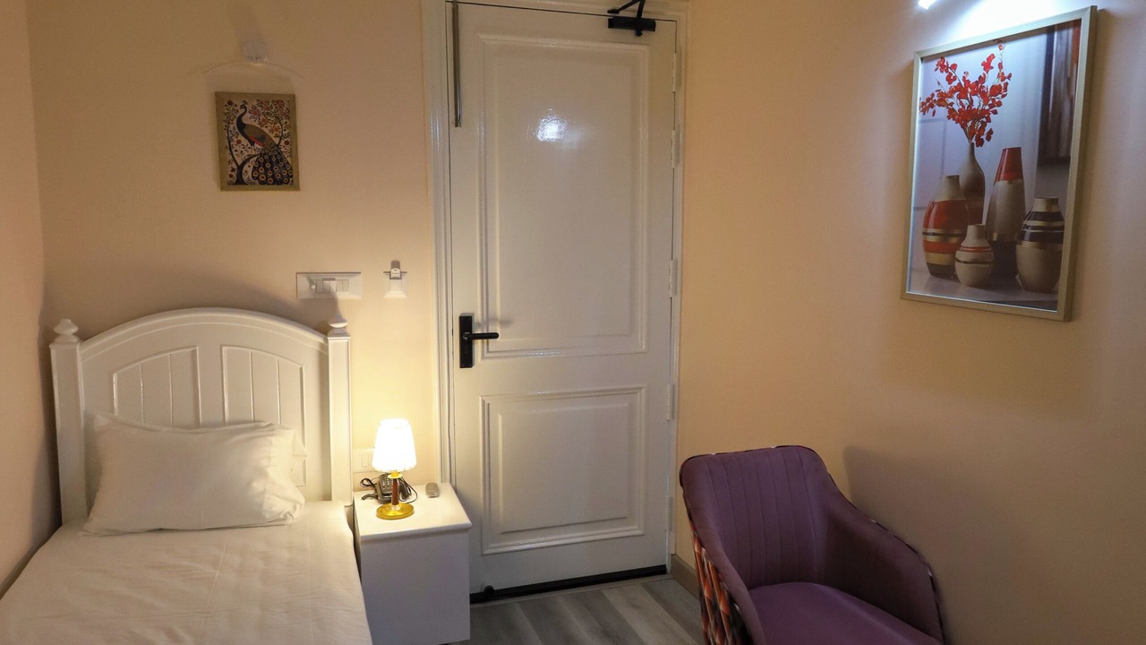 Photo of Bedroom in Kaul