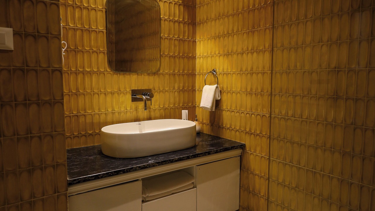 Photo of Bathroom in Kaul