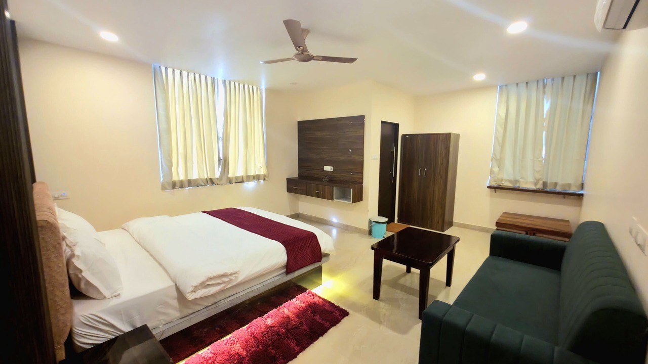 Photo of Bedroom in Jaipur