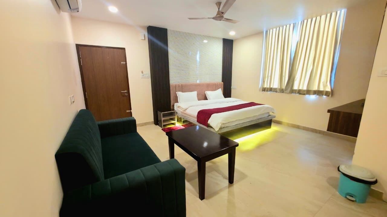 Photo of Bedroom in Jaipur
