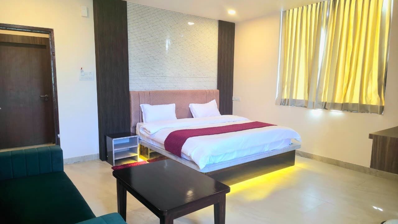 Photo of Bedroom in Jaipur