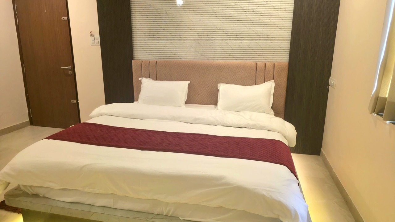 Photo of Bedroom in Jaipur