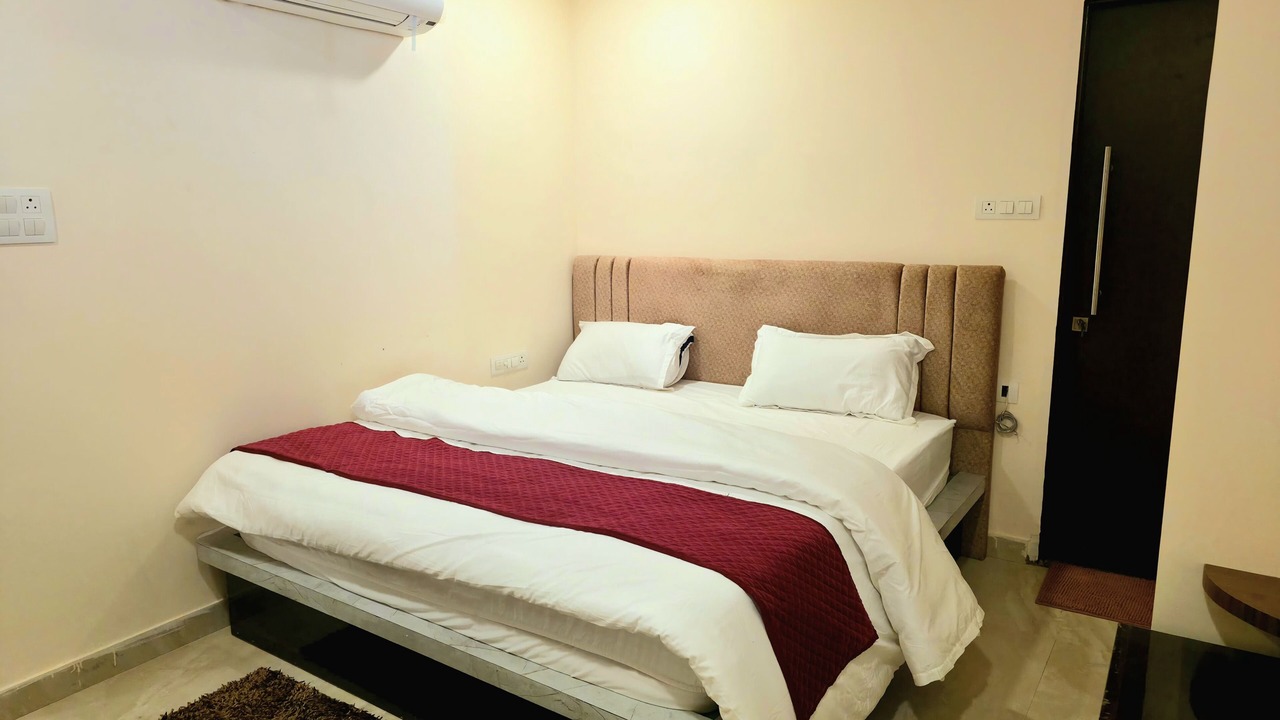 Photo of Bedroom in Jaipur