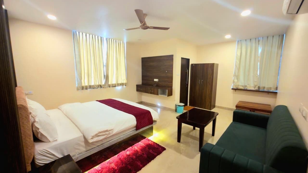 Photo of Bedroom in Jaipur