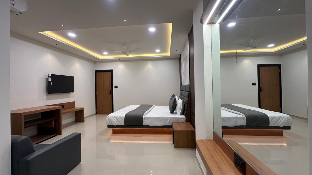 Photo of Bedroom in Anand