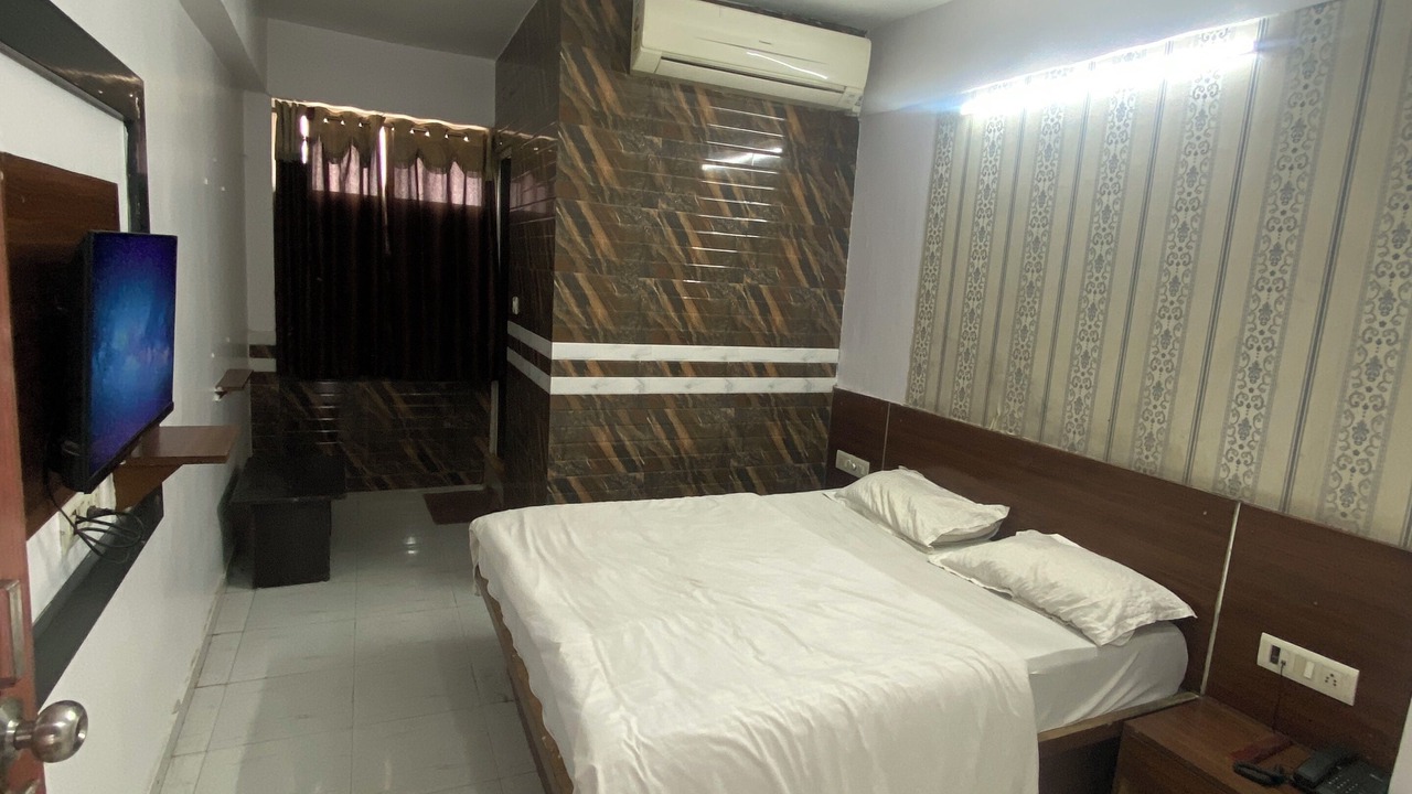 Photo of Bedroom in Ahmedabad