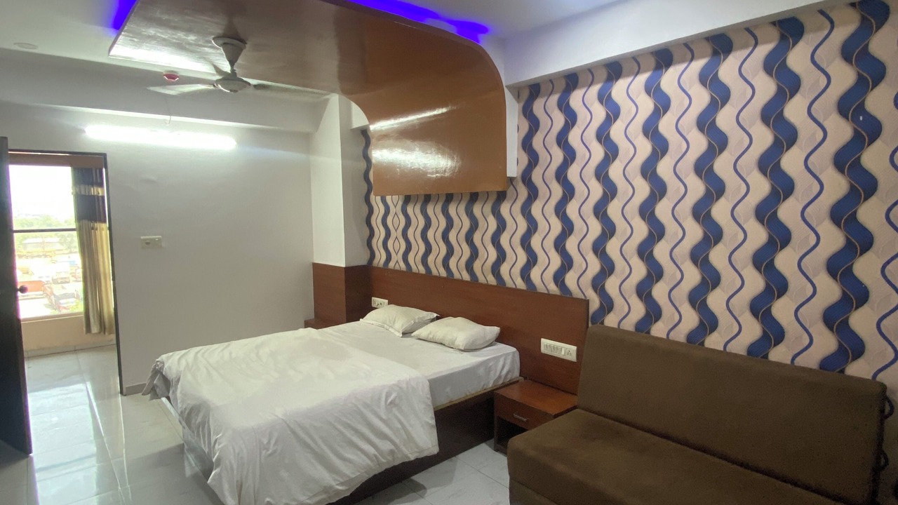 Photo of Bedroom in Ahmedabad