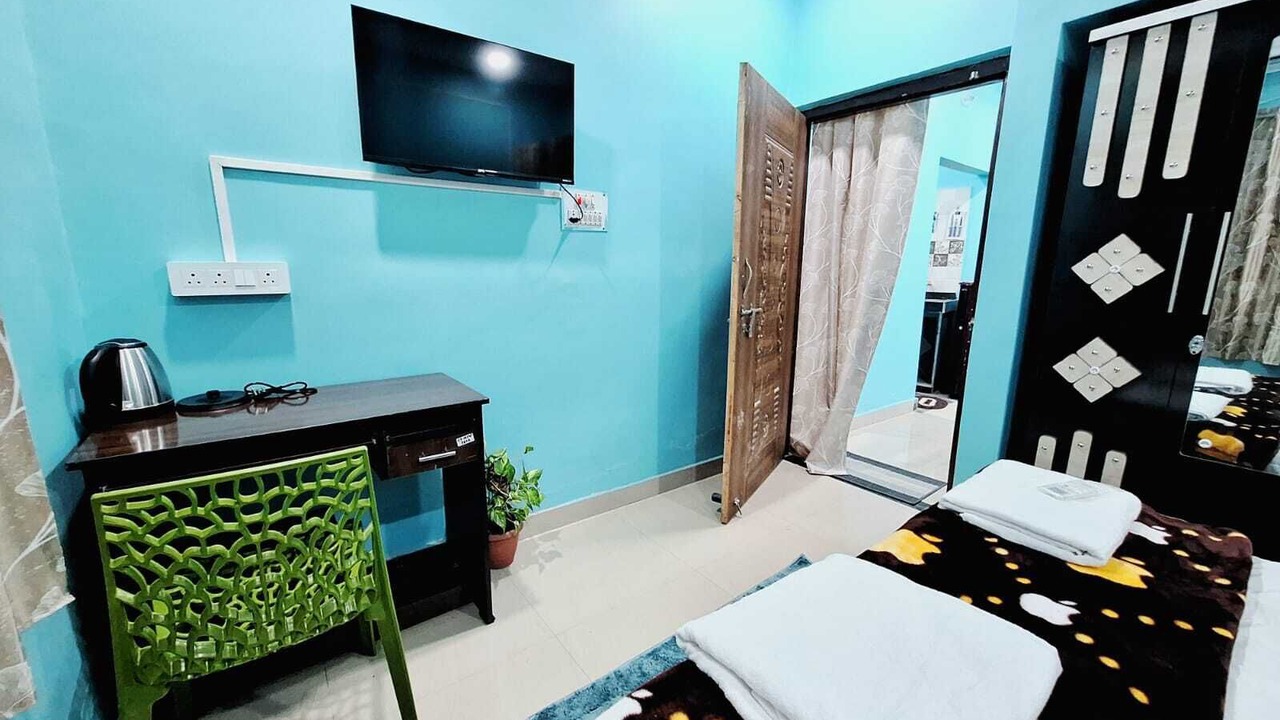 Photo of Bedroom in Sambalpur