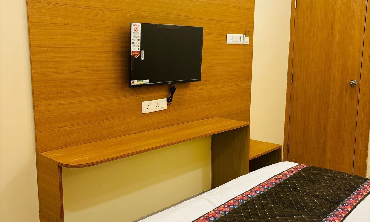 Photo of Bedroom in Nagpur