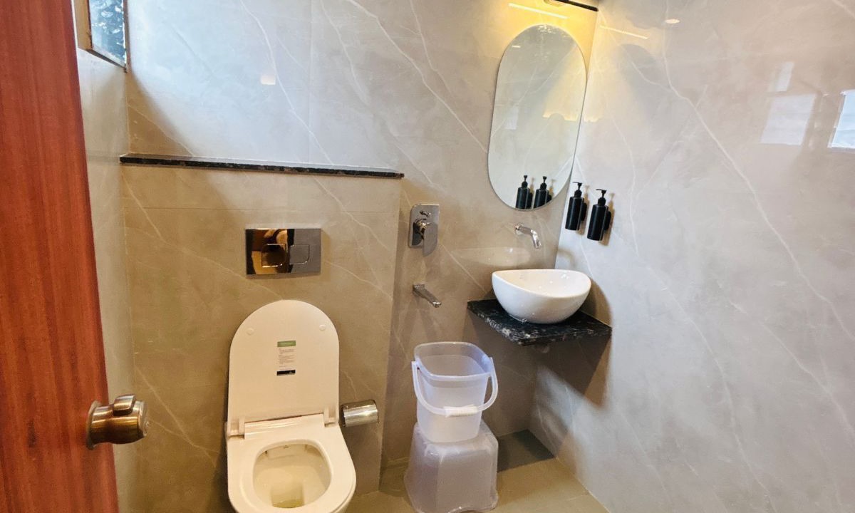 Photo of Bathroom in Nagpur