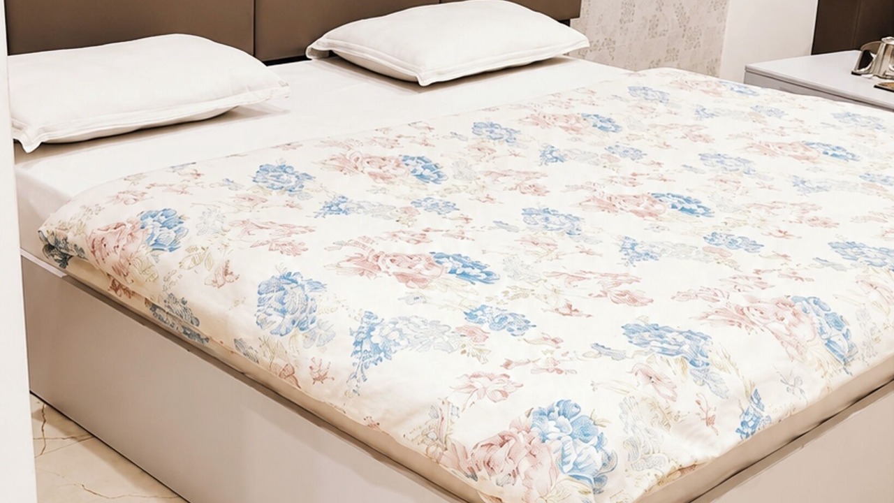 Photo of Bedroom in Roorkee