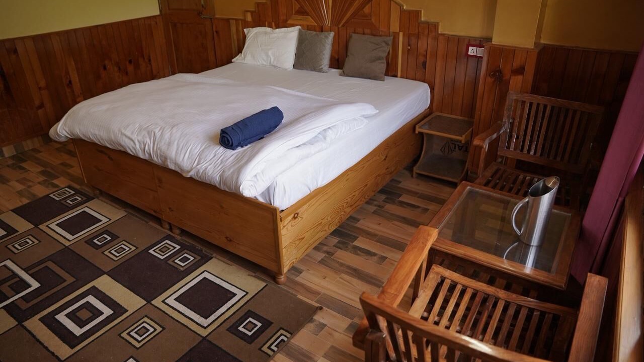 Photo of Bedroom in Kullu