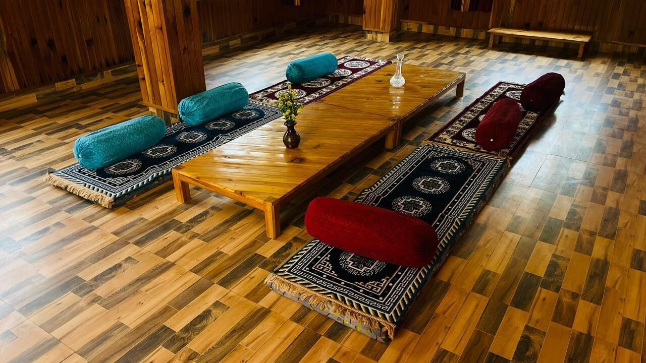 Photo of Bedroom in Kullu