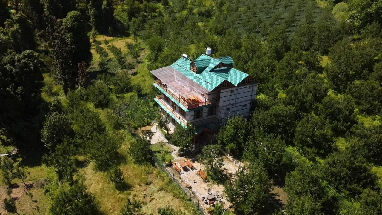 Photo of Outdoor in Kullu
