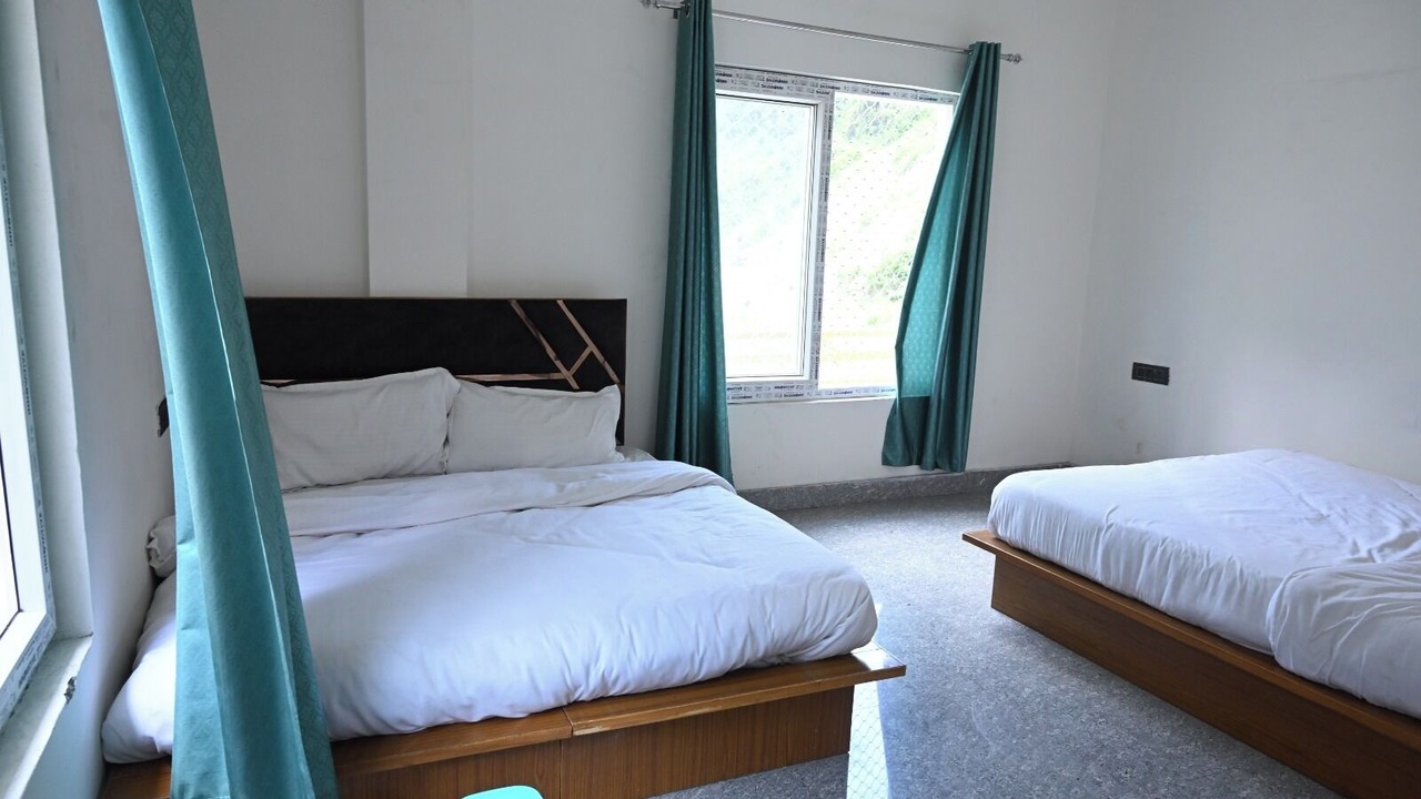 Photo of Bedroom in Kharsali