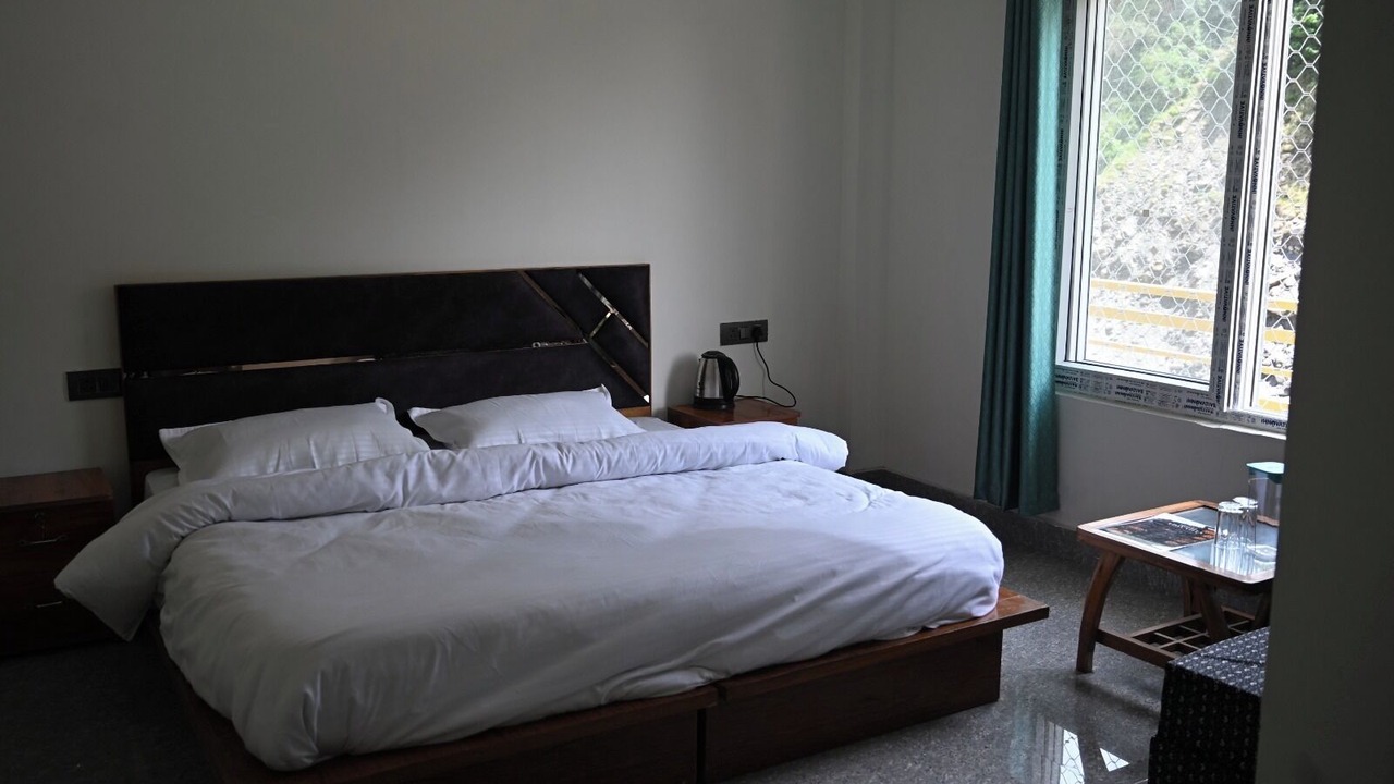 Photo of Bedroom in Kharsali