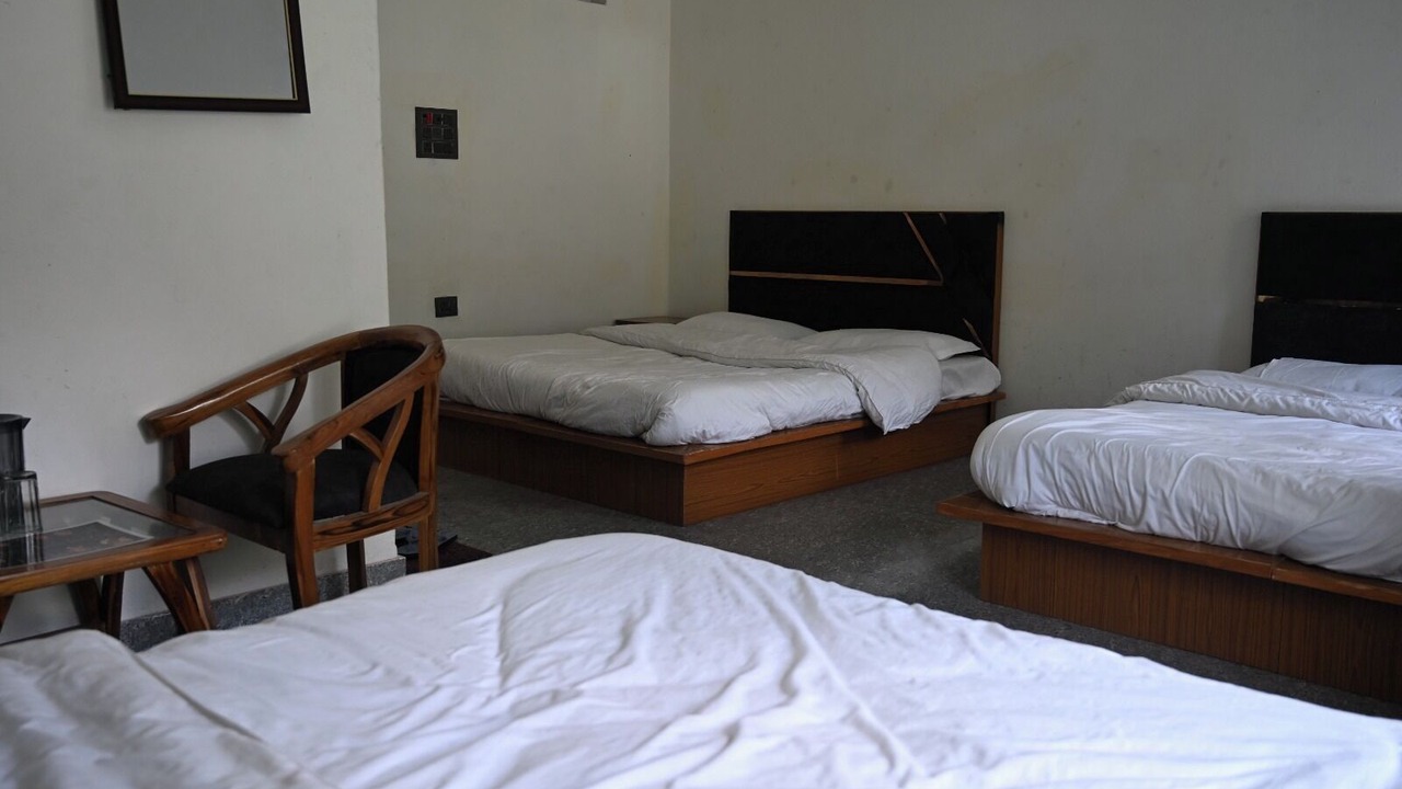 Photo of Bedroom in Kharsali